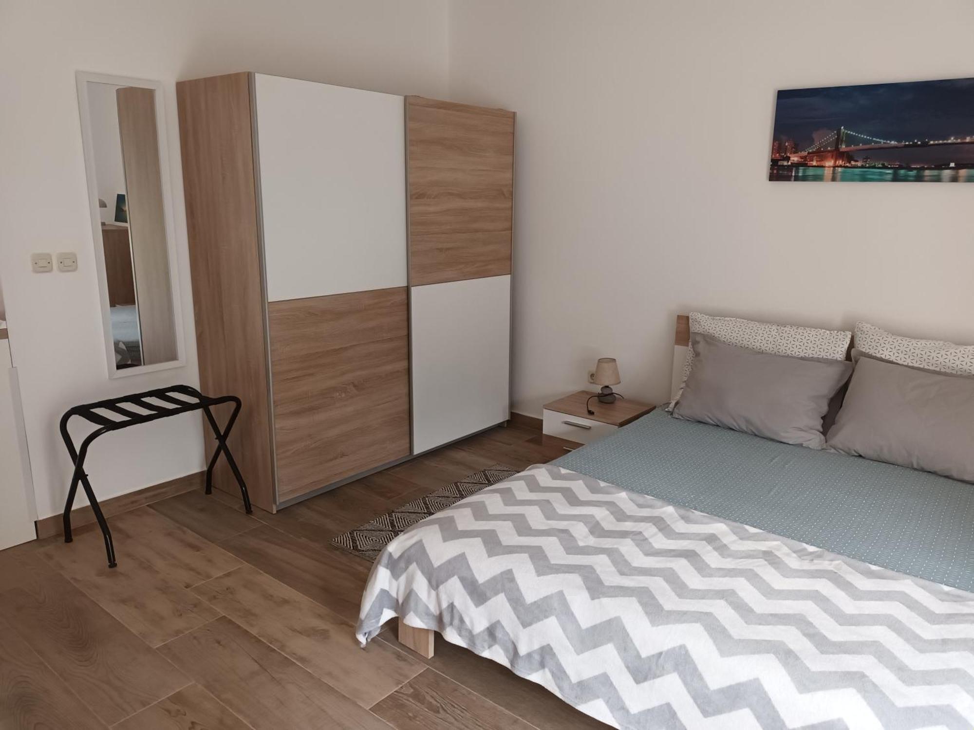 Studio Apartman Dori Pula Exterior photo
